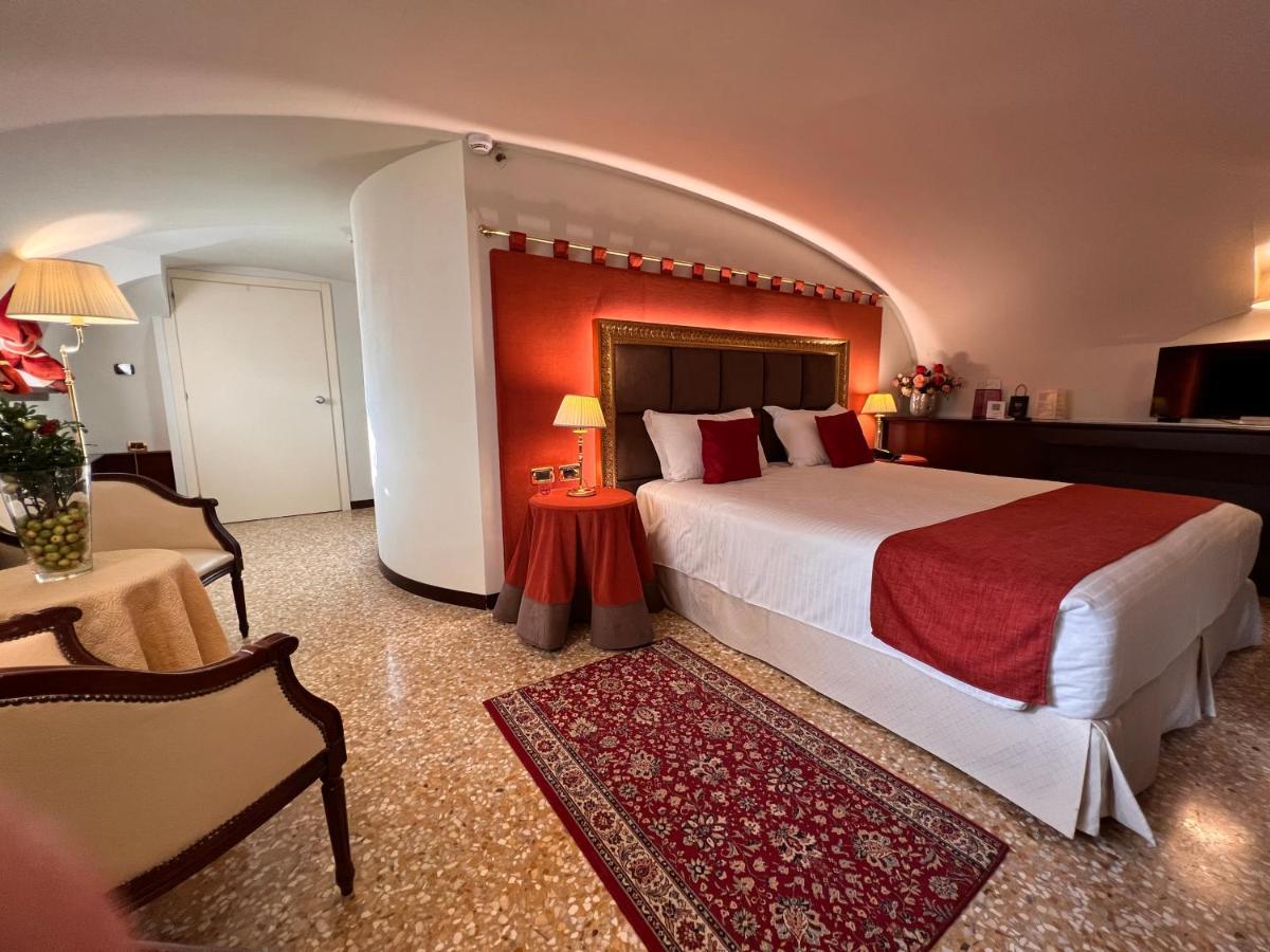 Ruzzini Palace Venice